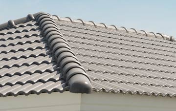 advantages of Hatfield Broad Oak clay roofing