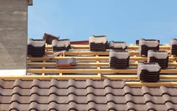 Hatfield Broad Oak clay roofing costs