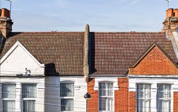clay roofing Hatfield Broad Oak, Essex