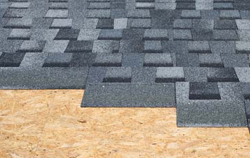 expert Hatfield Broad Oak asphalt roof companies