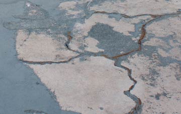 fibreglass roofing replacement Hatfield Broad Oak