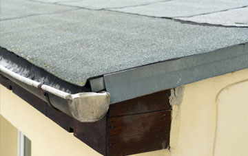 Hatfield Broad Oak flat garage roofing repairs