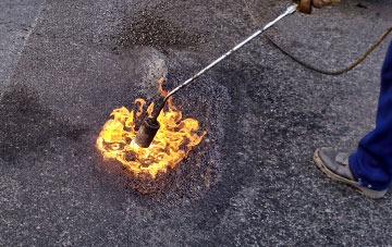 Hatfield Broad Oak flat roofing repairs