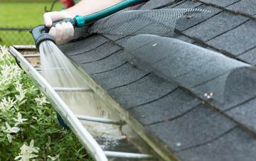 Hatfield Broad Oak gutter cleaning costs