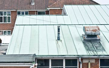 Hatfield Broad Oak lead roofing costs