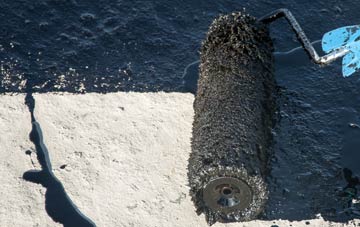 Hatfield Broad Oak liquid sealant waterproofing