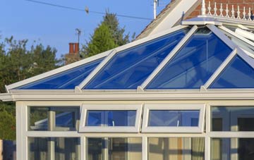 professional Hatfield Broad Oak conservatory insulation