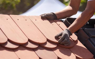 Hatfield Broad Oak roof tile contractors