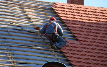 roof tiles Hatfield Broad Oak, Essex
