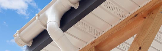 get Hatfield Broad Oak guttering quotes today