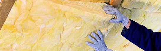 quotes for Hatfield Broad Oak roof insulation