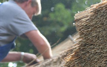 professional Hatfield Broad Oak thatchers