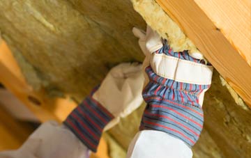 types of Hatfield Broad Oak pitched roof insulation materials