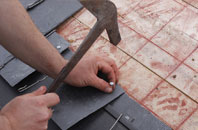 free Hatfield Broad Oak garage roof repair quotes